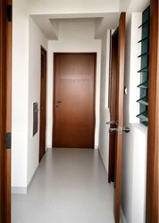 Palm Gardens (D23), Condominium #570330541